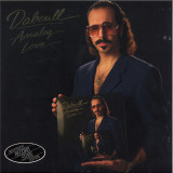 Dabeull - Analog Love LP + 10"
