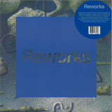 Various - Reworks (Estados De Animo-Hugo Jasa 1990) 2x12"