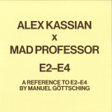 Alex Kassian - A reference to E2-E4 by Manuel Gottsching