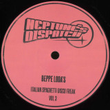 Beppe Loda - Beppe Loda's Italian Spaghetti Disco Freak Vol. 3
