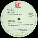 Barbara York - Tonight