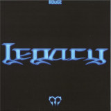 ROUGE - Legacy LP