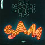 Various - Sam Records Extended Play 1