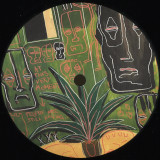 Demuja - Plant On Canvas EP