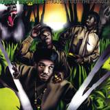 Jungle Brothers - Straight Out The Jungle 2 X 12"