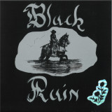 Various - BLACK RAIN LP