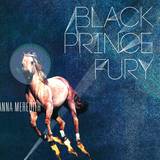 Anna Meredith - Black Prince Fury Ep