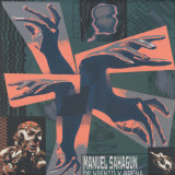 Manuel Sahagun - De Viento Y Arena