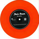 Their Ocean - Breathe / Believe 7"