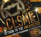 Clsm - Return To The Unexpected