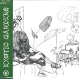 Exotic Gardens - Morning Dubs LP