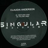 Claudia Anderson - Hysteria