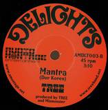 Tree - Sunshine / Mantra