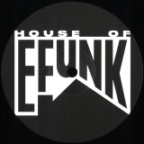 Mathew Jonson, Axel Boman, Soul Clap, Byron The Aquarius, Ataxia, Mister Joshooa, Juliet Mendoza - EFUNK 2025