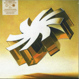 RICHARD NORRIS - MR NORRIS CHANGES BRAINS - CHAPTER 3 LP 2x12"