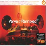 Various - Verve Remixed LP 2x12"