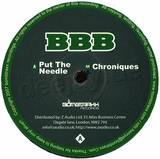 Bbb - Put The Needle