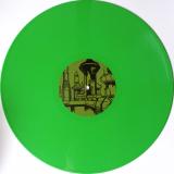 DJ Hell, Truncate, DJ T-1000, Mark Broom - AFM001