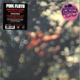 Pink Floyd - Obscured by Clouds LP