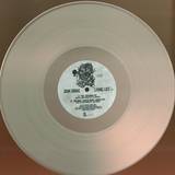 John Dimas - Living Lies Lp Sampler