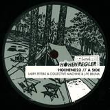 Larry Peters & Collective Mach & J.pe Bruna - Infinias Cosas Ep