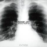 Adam Jay - Mediastinum Ep