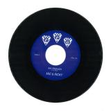 Mic & Ricky - Am I Enough (7")
