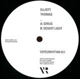 Elliott Thomas - Sirius