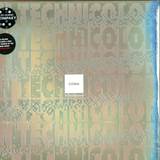 Coma - In Technicolor 2x12"