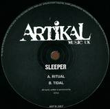 Sleeper - Ritual / Tidal