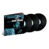 Kenny Dorham - The Complete ‘Round About Midnight At The Café Bohemia LP 3x12"
