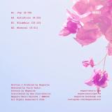 MAGASINE - Thank you my Son EP