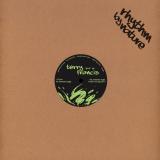 SaPu, Terry Francis - Juice EP