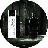 Dino Lenny - New York Motordrone EP