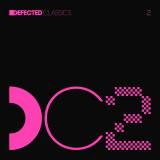 Various - Defected Classics 2 (3x12")