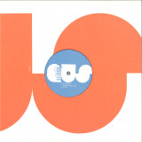 Leon Vynehall - Brother / Sister Ep
