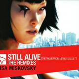 Lisa Miskovsky - Still Alive
