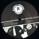 K.larm & J.raninen - Drop Some Acid