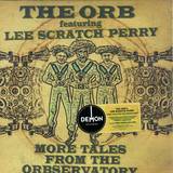 The Orb - More Tales From The Orbservatory - Vinyl