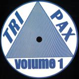 Tri Pax - Tri Pax Volume 1