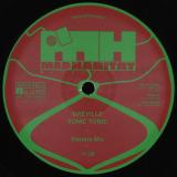 Greville - Sonic Tonic