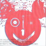 DC Salas - Fiesta EP