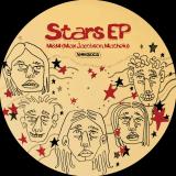 M&M (Max Jacobson, Matheiu) - Stars EP