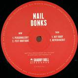 Nail - Donks Ep