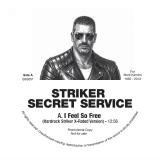 Striker Secret Service - Striker Secret Service #1