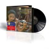 Kyung Wha Chung, London Symphony Orchestra, André Previn - Tchaikovsky & Sibelius: Violin Concertos (Decca Pure Analogue)