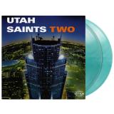 Utah Saints - Two (2x12")