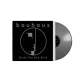 BAUHAUS - Drink The New Wine