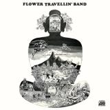 FLOWER TRAVELLIN' BAND - SATORI