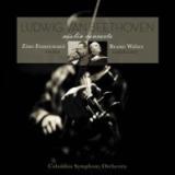 Various - Beethoven: Violin Concerto LP